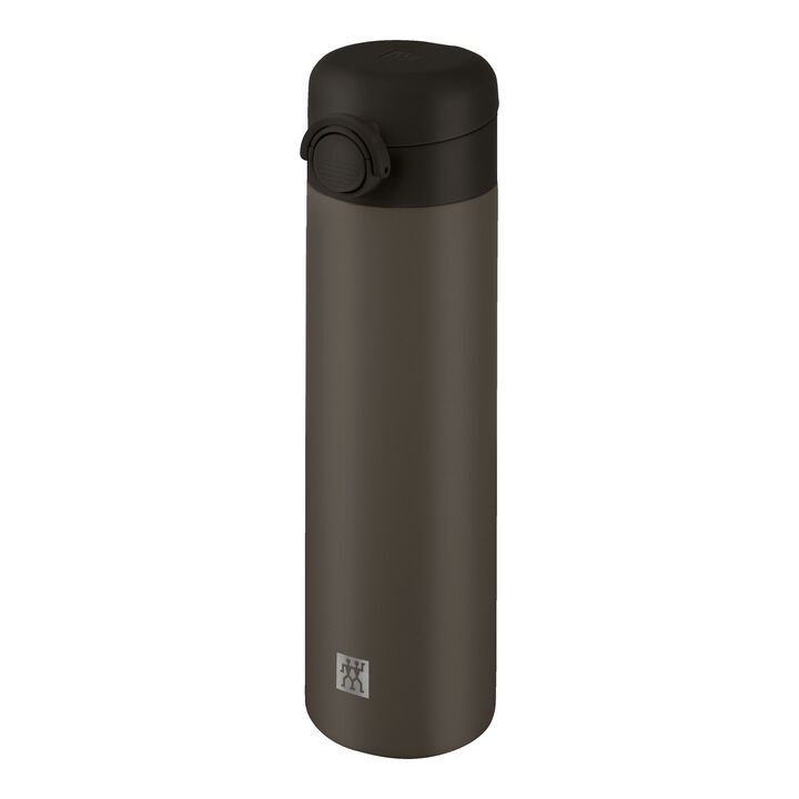 Thermo Plus, Thermo flask, 500 ml, chocolate, large 1