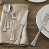Angelico, 20-pc Menu Set, 18/10 Stainless Steel , small 4