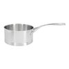 Atlantis 7, Casserole sans couvercle 18 cm, Inox 18/10, Argent, small 1