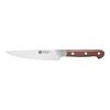 Pro Wood, Fleischmesser 16 cm, Glattschliff, small 1