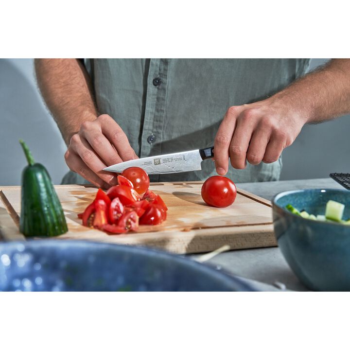 TWIN Pollux, 13 cm Chef's knife compact, large 2