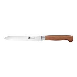Cuchillo universal 13 cm, con sierra, Kotibe