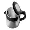 Hervidor el&eacute;ctrico, 1,25 l, Plata, small 6