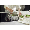 Atlantis, 9-pc, 18/10 Stainless Steel, Stainless Steel Cookware Set, small 4