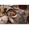 La Cocotte, 1.75 l cast iron heart Cocotte, sorbet rose, small 8