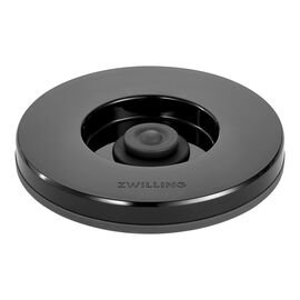 Adaptador vácuo para liquidificadora, Preto