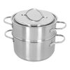 Resto 3, Set cuisson vapeur 20 cm, small 5