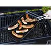 Cast Iron, 18.25 inch x 10-inch, Double Burner Griddle / Plancha - Factory Second, small 5