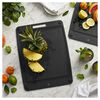 17-inch x 13-inch Plant Fiber Cutting Board, Fiber Wood , small 2
