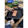 Grill Pans, American Grill 30 cm, Gusseisen, Graphit-Grau, small 10