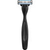 PREMIUM, Facial razors, stainless steel | black, small 5