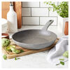 Parma Plus, 26 cm / 10 inch aluminum Frying pan, small 4