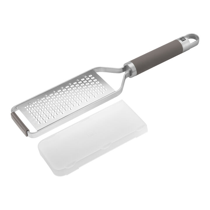Pro, Rivjärn, 18/10 Rostfritt stål, 34 cm, Grå, large 4