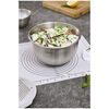 FRESH & SAVE BOWLS M/L GLASS & STAINLESS STEEL STARTER SET, small 4