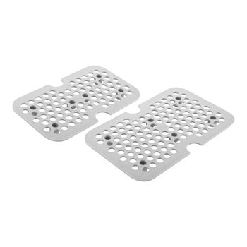 Vakum Aksesuarları Seti plastik kutular i&ccedil;in, M/L / 2-par&ccedil;a,,large 1