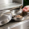Specialties 3, 4-pc Smoker Set, small 3