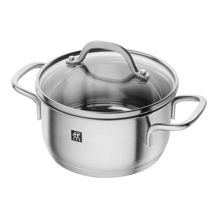 PICO, Set de frigideiras Pico, 3 pzs., large 2