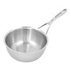 Silver 7, Sauteuse conique 18 cm / 1,5 l, small 2