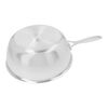 Industry 5, 2 qt Saucier, 18/10 Stainless Steel , small 2