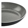 Bologna, Stegepande, 32 cm, Aluminium, Keramisk non-stick bel&aelig;gning, small 2
