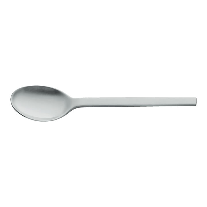 Minimale, Sahne & Suppenlöffel mattiert, large 1