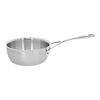 Essential 5, Sauteuse conisch 20 cm / 2 l, small 1