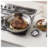 Motion Stainless Steel, 12-inch, Stainless Steel, Frying Pan, small 5