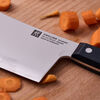 Gourmet, 6-inch, Cleaver, small 5