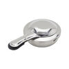 8-inch, Cast Iron, Fondue Set Enamel, small 7