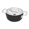 Alu Pro 5, Kookpot met deksel Duraslide Titanium 16 cm / 1,4 l, small 4
