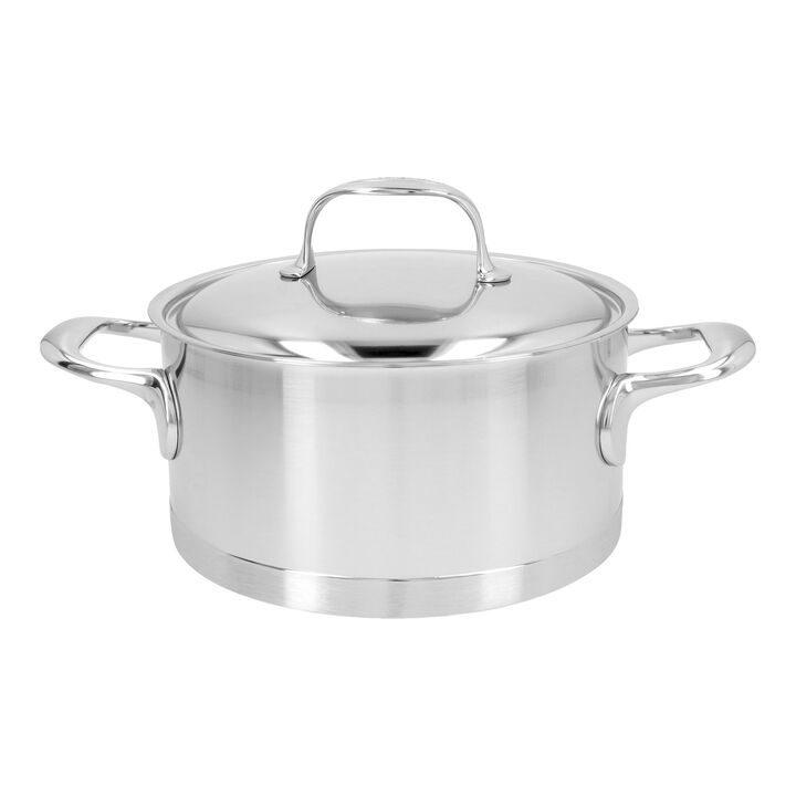 Atlantis 7, Kookpot met deksel 20 cm / 3 l, large 1