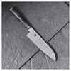 BLACK 5000MCD67, 7-inch, Fine Edge Santoku, small 2