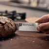 Pro, 8-inch, Bread Knife, small 2