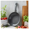 Parma Plus Ceramic, 10-inch, Aluminum, Ceramic Fry Pan Ceramic Coating, small 2