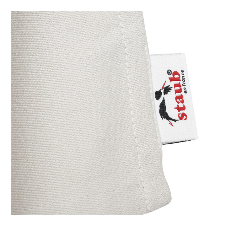 French Line,  Kitchen towel cherry, large 4