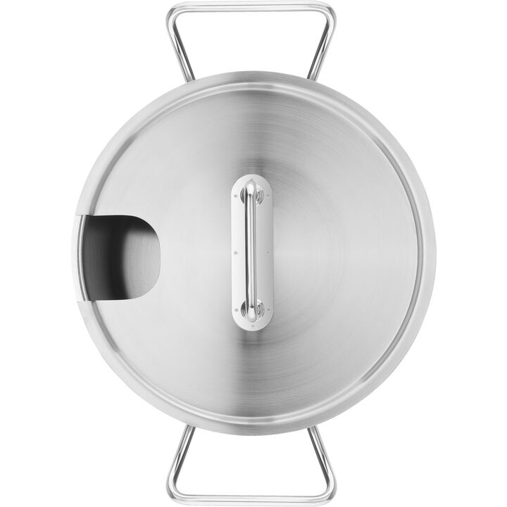 Pro S, Couvercle sous vide 24 cm, Inox 18/10, large 4