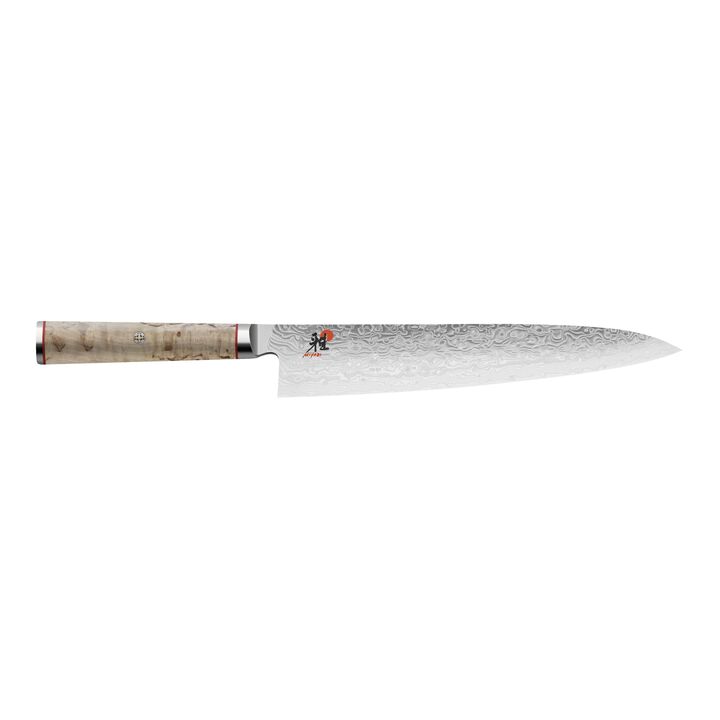 Birchwood SG2, 9-inch, Chef's Knife, large 1