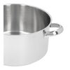 Athena 5, Kookpot met deksel 22 cm / 4 l, small 2