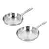 Bistro 3, Set de po&ecirc;les, 20 & 24cm, small 1