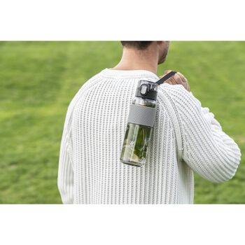 Matara, 680 ml, tritan, Gri,,large 11