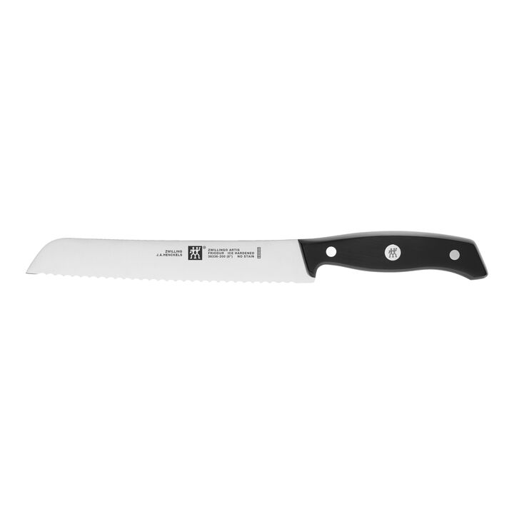Artis, 20 cm Bread knife, large 1
