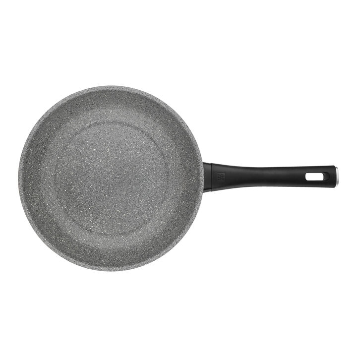 Terreno Plus, Frigideira, 24 cm, Alumínio, Revestimento antiaderente em cerâmica reforçada com titânio, large 2