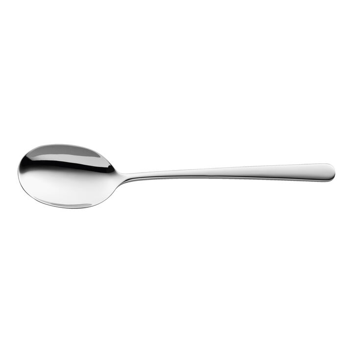 Nova, Cuchara de servir pulido, large 1