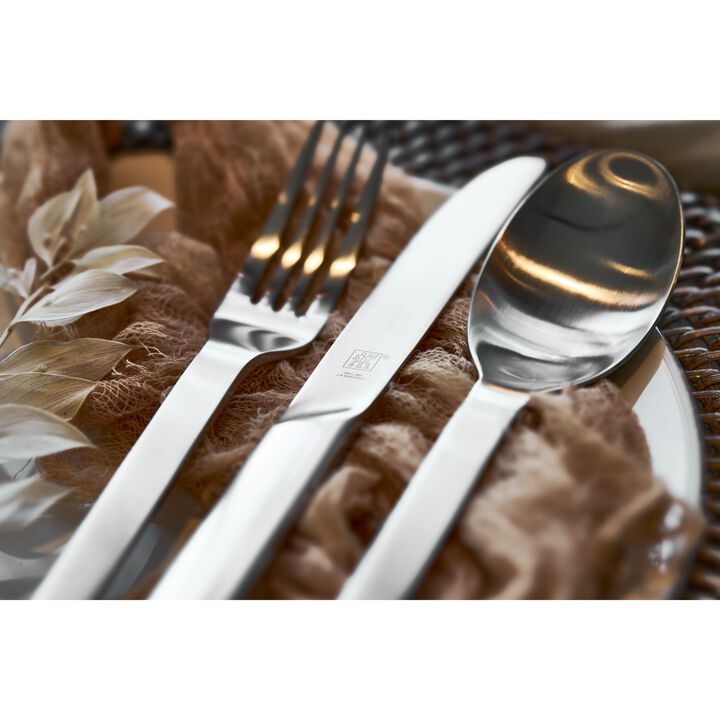 Minimale (matted), Menu set 60-st, Matt, large 3