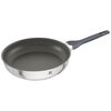 Simplify, Stegepande, 28 cm, 18/10 rustfrit st&aring;l, Keramisk non-stick bel&aelig;gning, small 1