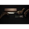 Special Edition, Coltello da cuoco liscio - 20 cm, marrone-nero, small 9