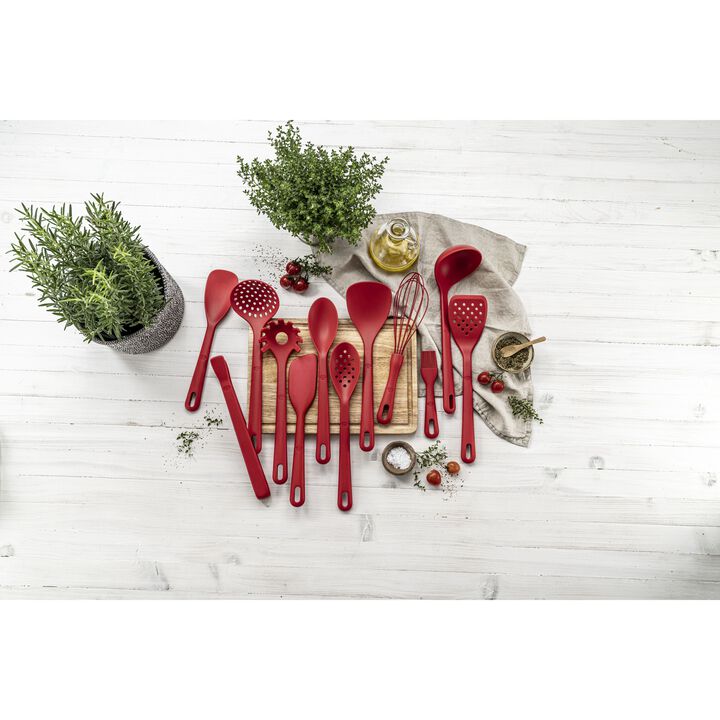 Rosso, Stekspade Silikon, large 3