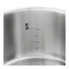 Vitality, Kochtopfset 5-tlg, 18/10 Edelstahl, small 3