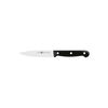 TWIN Chef 2, Messer & Messerblock Set, 5-tlg. / 10/16/20/30 cm, Schwarz/Braun, Sonderschmelze/Bambus, small 2