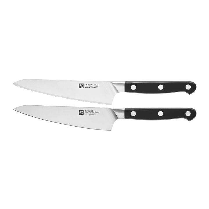 Pro, 2 Piece, Knife set, large 1